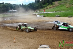 Radeč Cup v Sedlčanské kotlině