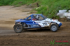 Radeč Cup v Sedlčanské kotlině