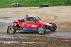 Radeč Cup v Sedlčanské kotlině