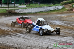 Radeč Cup v Sedlčanské kotlině