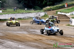 Radeč Cup v Sedlčanské kotlině