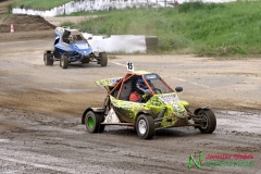 Radeč Cup v Sedlčanské kotlině