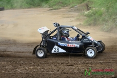 Radeč Cup v Sedlčanské kotlině