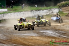 Radeč Cup v Sedlčanské kotlině