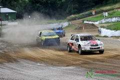 Radeč Cup v Sedlčanské kotlině