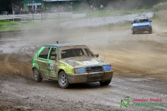 Radeč Cup v Sedlčanské kotlině