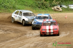 Radeč Cup v Sedlčanské kotlině