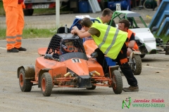 Radeč Cup v Sedlčanské kotlině