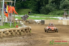 Radeč Cup v Sedlčanské kotlině