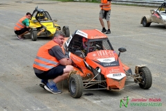 Radeč Cup v Sedlčanské kotlině