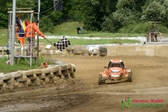 Radeč Cup v Sedlčanské kotlině
