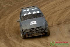 Radeč Cup v Sedlčanské kotlině