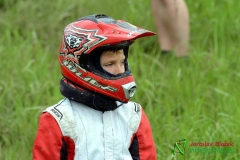 Radeč Cup v Sedlčanské kotlině