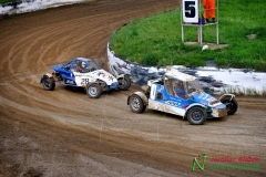 Radeč Cup v Sedlčanské kotlině