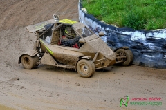 Radeč Cup v Sedlčanské kotlině