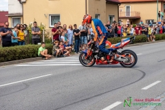 Břehy - Stadion Cup 23.ročník - 13.8.2022