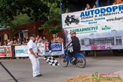 Břehy - Stadion Cup 23.ročník - 13.8.2022