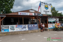 Břehy - Stadion Cup 23.ročník - 13.8.2022