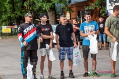 Břehy - Stadion Cup 23.ročník - 13.8.2022