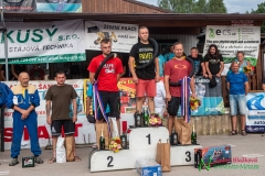 Břehy - Stadion Cup 23.ročník - 13.8.2022