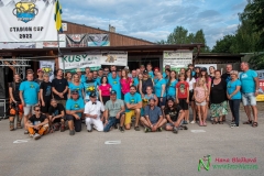 Břehy - Stadion Cup 23.ročník - 13.8.2022