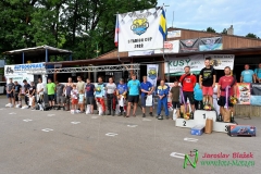 Stadion Cup