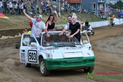 MMČR Poříčí nad Sázavou