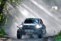 Baja  Poland 2022