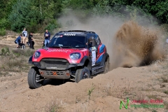 Baja  Poland 2022