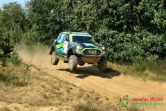 Baja  Poland 2022