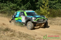 Baja  Poland 2022