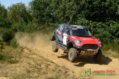 Baja  Poland 2022