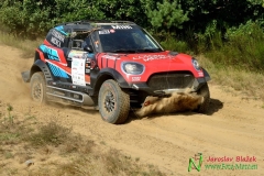Baja  Poland 2022