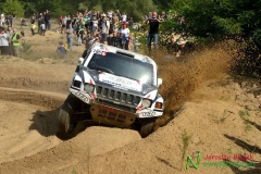 Baja  Poland 2022