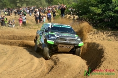Baja  Poland 2022