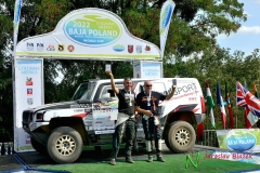 Baja  Poland 2022