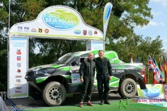 Baja  Poland 2022