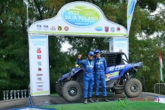 Baja  Poland 2022