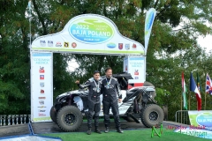 Baja  Poland 2022