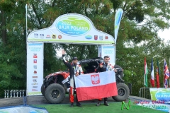 Baja  Poland 2022