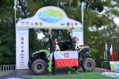 Baja  Poland 2022