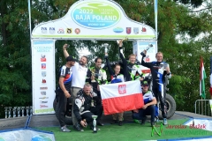 Baja  Poland 2022
