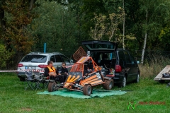 Radeč Cup 8.10.2022 Nová Paka