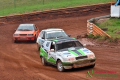 Radeč Cup v Nové Pace