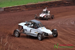 Radeč Cup v Nové Pace