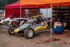Radeč Cup 8.10.2022 Nová Paka