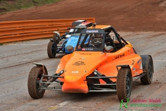 Radeč Cup v Nové Pace
