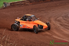 Radeč Cup v Nové Pace