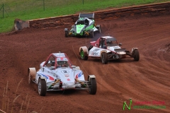 Radeč Cup v Nové Pace