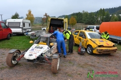 Radeč Cup v Nové Pace